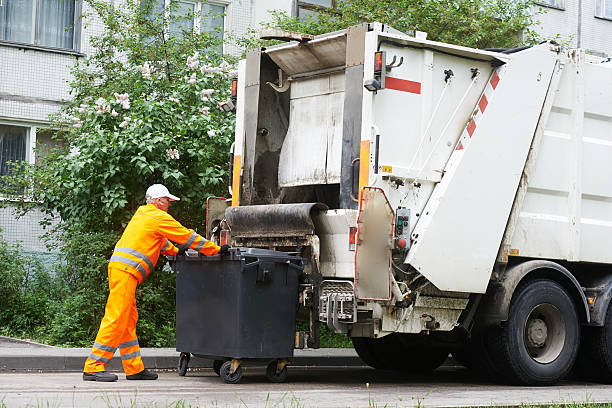 Junk Removal for Events in Benton, LA